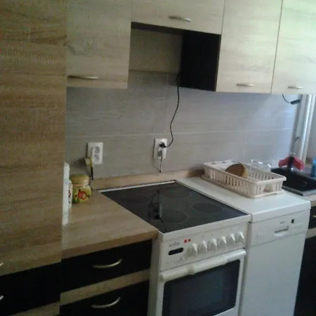 Kawalerka W Kolobrzegu Apartment Kolobrzeg