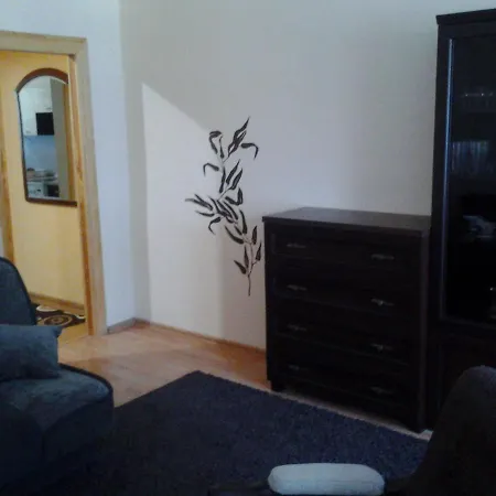 Kawalerka W Kolobrzegu Apartment