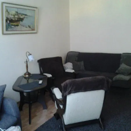 Kawalerka W Kolobrzegu Apartment Kolobrzeg