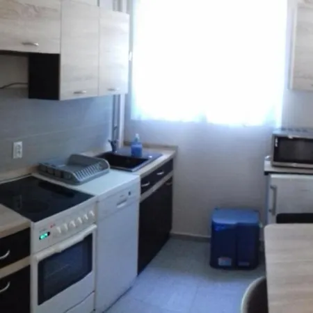 Apartment Kawalerka W Kolobrzegu *