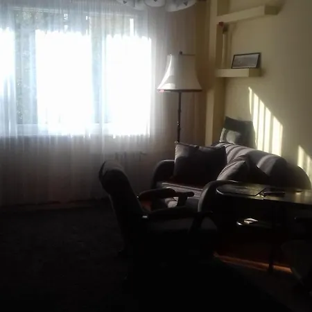 Kawalerka W Kolobrzegu *